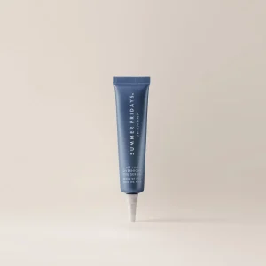 Jet Lag Overnight Eye Serum