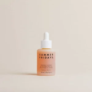 Heavenly Sixteen All-In-One Face Oil