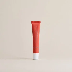 Lip Butter Balm Poppy